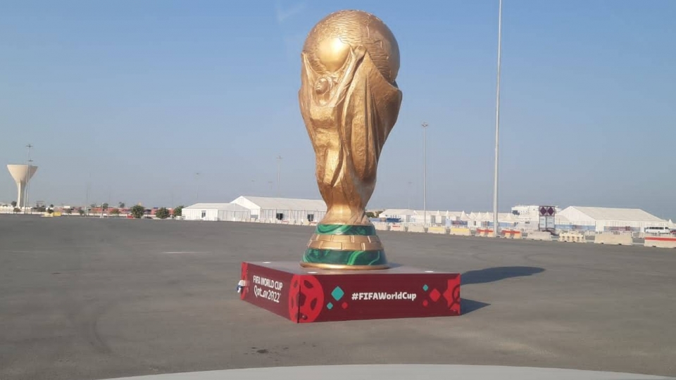 The Legacy of Qatar FIFA World Cup 2022  
