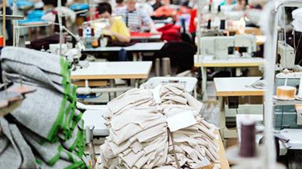 Urgent Action Needed for Leicester Garment Workers and recommendations for long term sustainable garment industry in the UK