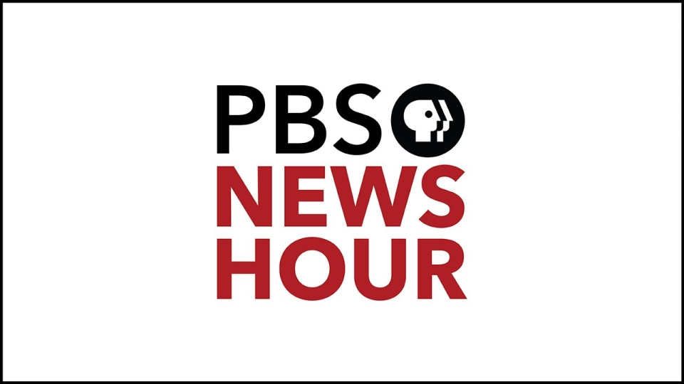 Feature: PBS News Hour